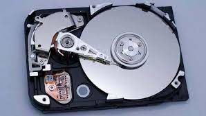 Sabit Disk