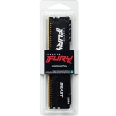 Kingston Beast Kf432c16bb/16 16gb Ddr4 3200mhz Cl16 Pc Ram KF432C16BB/16