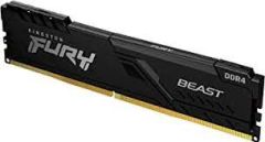 Kingston Beast Kf432c16bb/16 16gb Ddr4 3200mhz Cl16 Pc Ram KF432C16BB/16