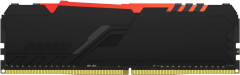 Kingston Fury 32gb 3200 Ddr4 Rgb Kf432c16bba/32 KF432C16BBA/32