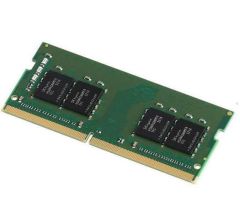 Kingston Value 8GB 3200 MHz DDR4 SODIMM Ram KVR32S22S8/8