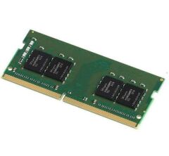 Kingston 32gb 3200mhz Cl22 Ddr4 Notebook Ram Kvr32s22d8/32