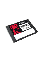 Kingston SEDC600M/480G 480GB 2.5'' Sata 3 Sunucu SSD