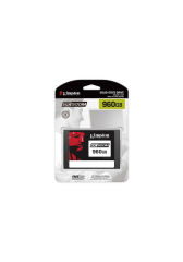 Kingston SEDC500M/960G DC500M 960 GB 2.5'' SATA 3 Server SSD