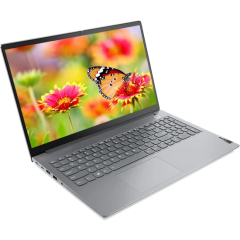 Lenovo Thinkbook 15 21A40039TX Ryzen5 5500U 8gb 512SSD 15.6'' Fullhd Freedos Taşınabilir Bilgisayar