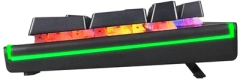 GameBooster Spectrum G906B Rainbow Kablolu Mekanik Oyuncu Klavyesi