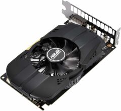 ASUS Radeon PH-RX550-4G-EVO 4GB GDDR5 128bit 1183MHz 1xDVI 1xHDMI 1xDP Ekran Kartı