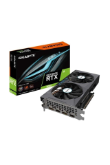 Gigabyte Rtx 3060 Eagle 12g Gv-n3060eagle-12gd 192 Bit Gddr6 12 Gb Ekran Kartı GV-N3060EAGLE-12GD