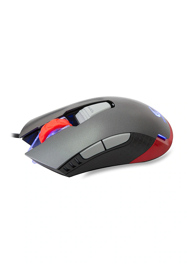 Rampage CYREX SMX-R11 USB Makrolu Oyuncu Mouse