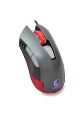 Rampage CYREX SMX-R11 USB Makrolu Oyuncu Mouse