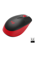 Logitech M190 Kablosuz Optik Mouse