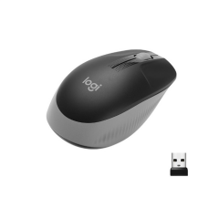 Logitech M190 Kablosuz Optik Mouse