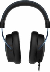 HyperX Cloud Alpha S 7.1 Kablolu Mikrofonlu Kulak Üstü Oyuncu Kulaklığı