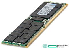 713985-B21 HPE 16GB (1x16GB) Dual Rank x4 PC3L-12800R
