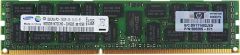 HP 8GB 2Rx4 PC3-10600R-9 KIT