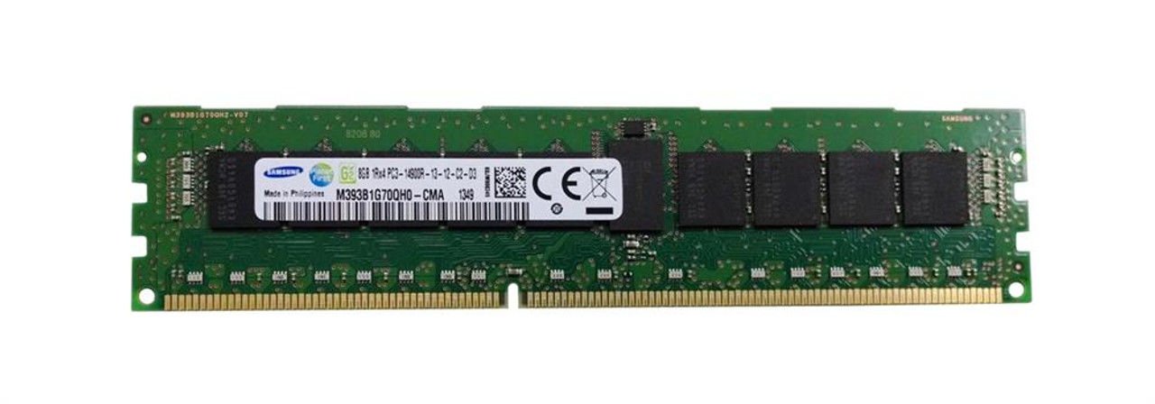 SAMSUNG #M393B1G70QH0-CMA