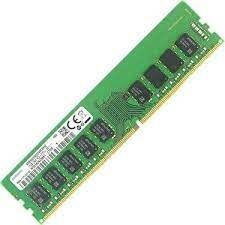 Samsung M391A2K43BB1-CTDQ 16GB DDR4-2666 Ecc PC4-21300V-E Dual Server Ram Bellek