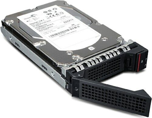 Lenovo 300 GB 00WG685 Sunucu Sabit Disk
