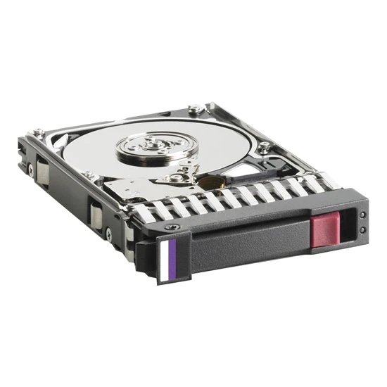 HP 600 GB 872477-B21 Sunucu Sabit Disk