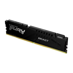 Kingston KF552C40BB-16 16 GB DDR5 5200Mhz CL40 FURY Beast Bilgisayar Bellek