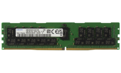Samsung 32GB PC4-25600 3200MHz ECC Dual Rank RDIMM Memory
