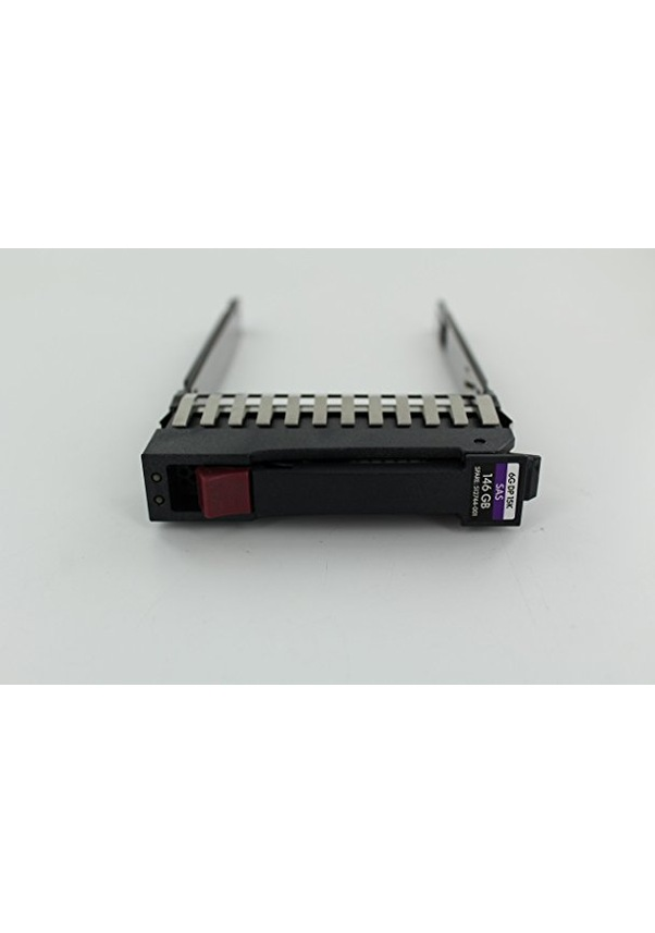 HP G1 G7 Serisi 2 5'' Disk Kızak Tray Caddy 500223 001