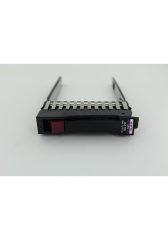 HP G1 G7 Serisi 2 5'' Disk Kızak Tray Caddy 500223 001