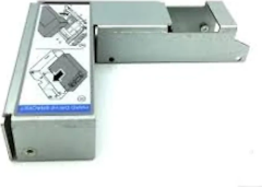 Dell 09W8C4 3.5 to 2.5 Harddisk Kızağı