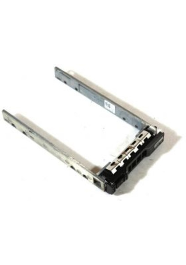 Dell 2 5'' Hdd Kızak Tray Caddy Wx387 G176J Y961D