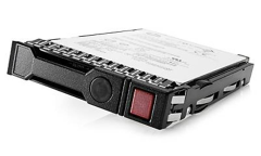 Hpe 1.92TB 2.5'' 6G SATA SSD P23486-001 Sunucu Diski