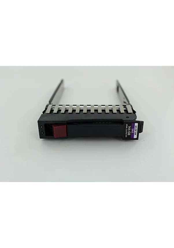HP G1 G7 Serisi 2 5'' Disk Kızak Tray Caddy 500223 001