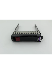 HP G1 G7 Serisi 2 5'' Disk Kızak Tray Caddy 500223 001