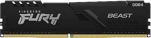 Kingston Beast 32GB 3200MHz DDR4 CL16 KF432C16BB/32 PC Ram
