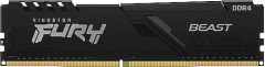 Kingston Beast 32GB 3200MHz DDR4 CL16 KF432C16BB/32 PC Ram