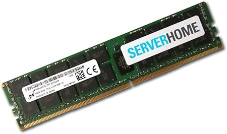 Micron MTA36ASF2G72PZ-2G1A2 Bellek Modülü
