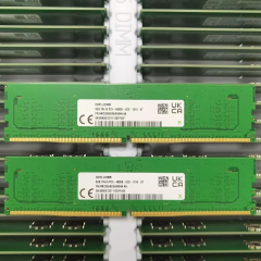 SK Hynix HMCG66AEBUA084N 8GB DDR5 4800 1RX16 PC5-4800 ECC Sunucu Bellek