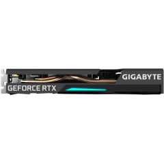 Gigabyte RTX 3060 Eagle OC 12G GV-N3060EAGLE OC-12GD 192 Bit GDDR6 12 GB Ekran Kartı