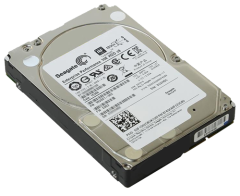 Seagate 600GB 10K 6G 2.5'' SAS Disk