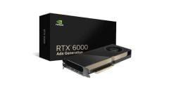 Nvidia RTX 6000 ADA Generation 48GB GDDR6 384Bit Ekran Kartı
