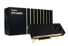 Nvidia RTX A6000 48GB GDDR6 384Bit Ekran Kartı
