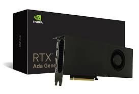 Nvidia RTX 4500 ADA Generation 24GB GDDR6 192Bit Ekran Kartı