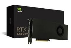 Nvidia RTX 4500 ADA Generation 24GB GDDR6 192Bit Ekran Kartı