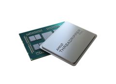 AMD Ryzen Threadripper PRO 7975WX 5.30Ghz 32 Çekirdek 128MB WRX90 sTR5 5nm Tray İşlemci