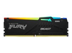 Kingston Beast RGB 16GB (1x16) 6000MHz CL36 KF560C36BBE2A/16 DDR5 PC Ram