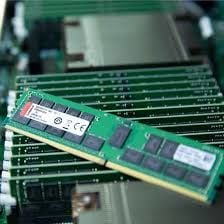 Kingston KTH-PL556D4-64G 64GB DDR5 5600MHz Sunucu Belleği