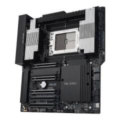 AMD Threadripper 7960X (24C 48T) TRX50 256GB DDR5 RAM 2TB Gen4 Nvme Nvidia RTX 6000 PRO BLACKWELL 96GB 1450W 80+ PSU Yapay Zeka İş İstasyonu