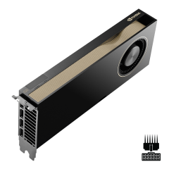 AMD Threadripper 7960X (24C 48T) TRX50 256GB DDR5 RAM 2TB Gen4 Nvme Nvidia RTX 6000 PRO BLACKWELL 96GB 1450W 80+ PSU Yapay Zeka İş İstasyonu