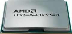 AMD Threadripper 7960X (24C 48T) TRX50 128GB DDR5 4800MHz 2TB Gen4 Nvme Nvidia RTX 6000 ADA 48GB 1200W 80+ PSU Yapay Zeka İş İstasyonu