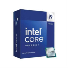 Intel i9 14900KF 3.2GHz (24C 48T) 192GB DDR5 2TB Nvme Nvidia RTX PRO 6000 BLACKWELL 96GB Yapay Zeka İş İstasyonu
