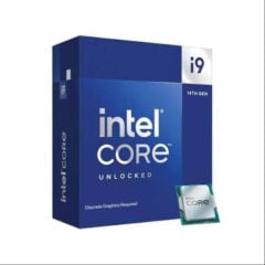 Intel i9 14900KF 3.2GHz (24C 48T) 192GB DDR5 2TB Nvme Nvidia RTX PRO 6000 BLACKWELL 96GB Yapay Zeka İş İstasyonu